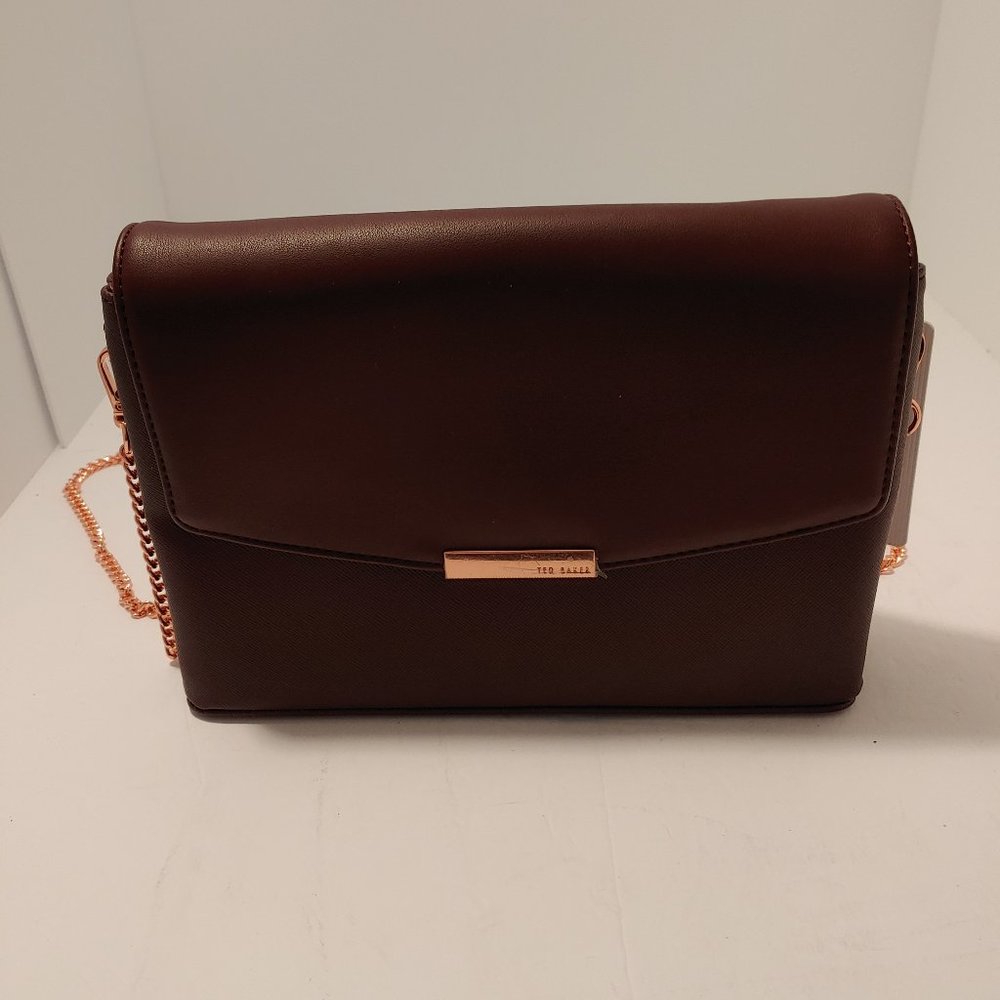 Ted Baker London Keellii Crossbody